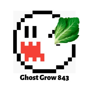 Photo of Ghost Grow 843