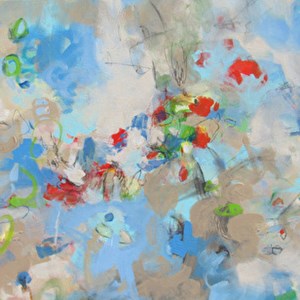 Photo of Madeline Dukes Fine Art