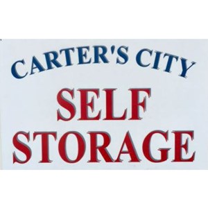 Photo of Carter's City Self Storage