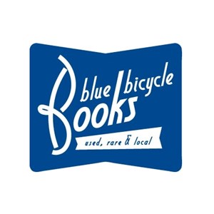 Photo of Blue Bicycle Books