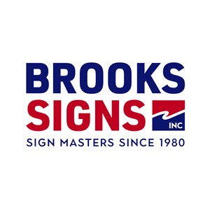 Photo of Brooks Signs
