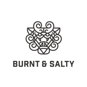 Photo of Burnt and Salty
