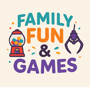 Photo of Family Fun & Games