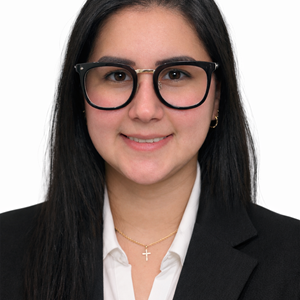 Yugeily Prieto Diaz