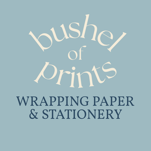 Photo of Bushel of Prints
