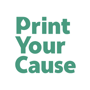 Photo of Print Your Cause