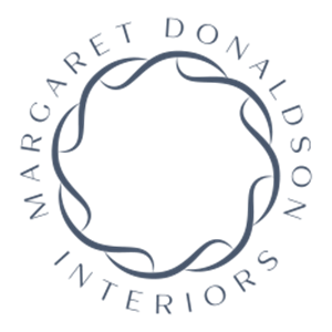 Photo of Margaret Donaldson Interiors