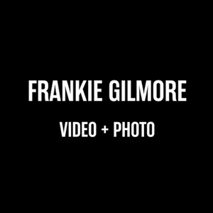 Photo of Frankie Gilmore - Video + Photo