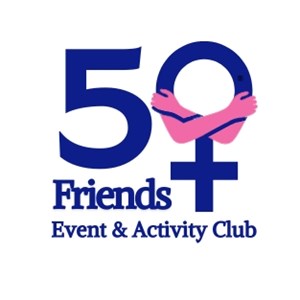 Photo of Fifty+ Friends