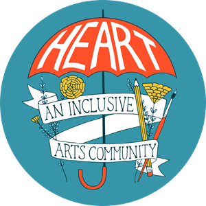 Photo of HEART Inclusive Arts Community
