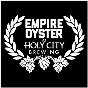 Photo of Empire Oyster at Holy City