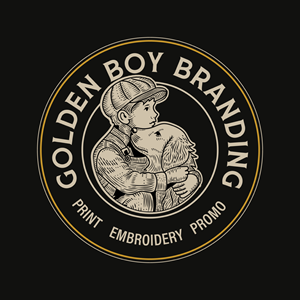 Photo of Golden Boy Branding