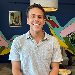 Cameron Cuthbertson