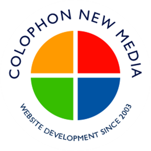 Photo of Colophon New Media