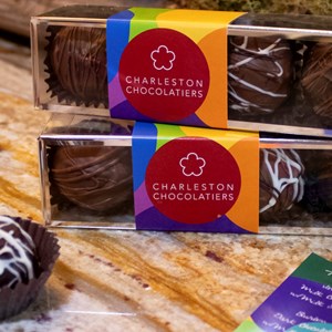 Photo of Charleston Chocolatiers