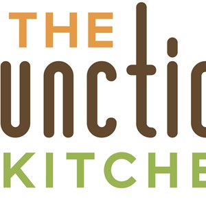 Photo of the junction kitchen