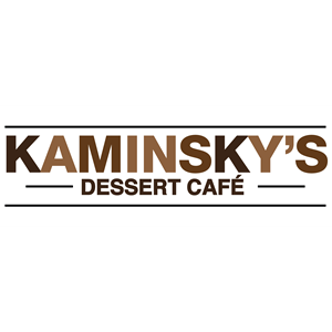 Photo of Kaminsky's Dessert Cafe - Downtown