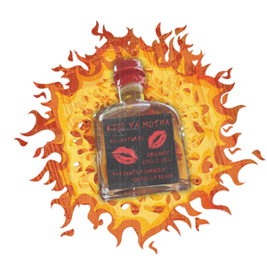 Photo of Kiss Ya Motha