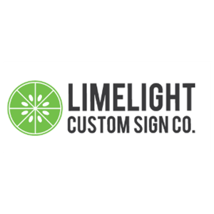 Photo of Limelight Custom Signs