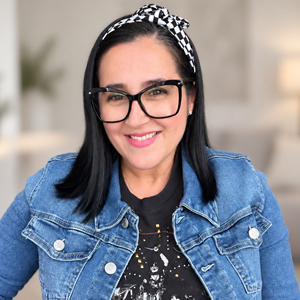 Photo of Lina Stark Mentor & Speaker