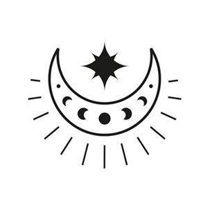 Photo of Moonstar Macrame