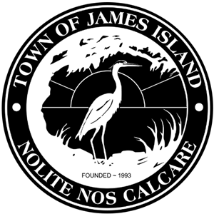 Photo of Town of James Island