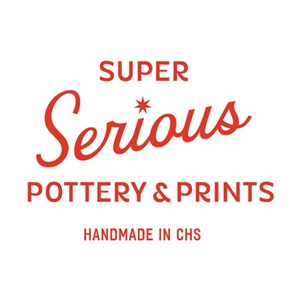 Photo of Super Serious Pottery