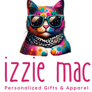 Photo of Izzie Mac