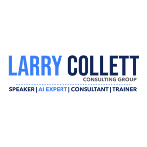 Photo of Larry Collett Consulting Group