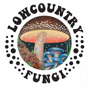 Photo of Lowcountry Fungi