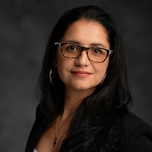 Luisa Fernanda Garavito