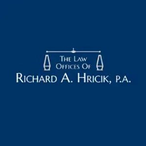 Photo of Law Offices of Richard A. Hricik, PA