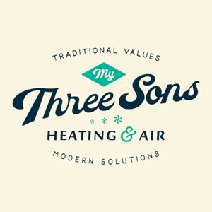 Photo of My Three Sons Heating & Air LLC