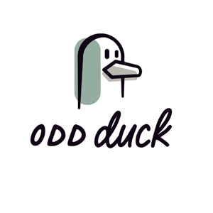 Photo of Odd Duck