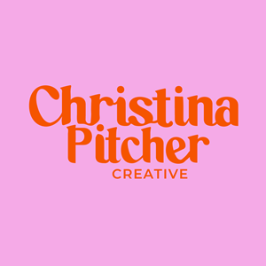 Photo of Christina Pitcher Creative