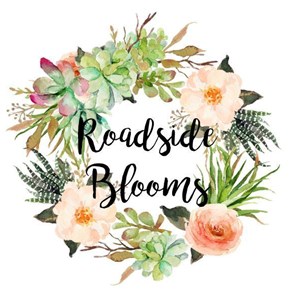 Photo of Roadside Blooms