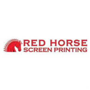 Photo of Red Horse Screen Printing