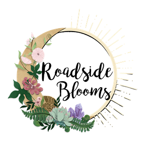 Photo of Roadside Blooms