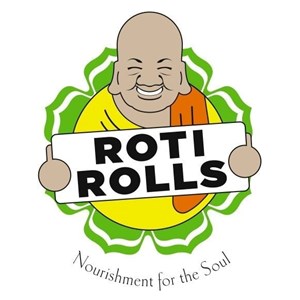 Photo of Roti Rolls