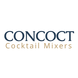 Photo of Concoct Cocktail Mixers