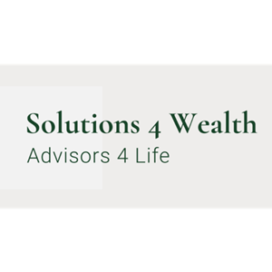 Photo of Solutions 4 Wealth