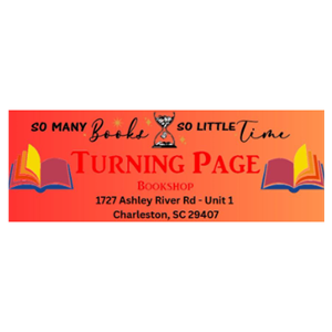 Photo of Turning Page Bookshop