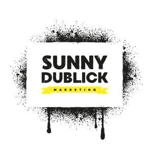 Photo of Sunny Dublick Marketing