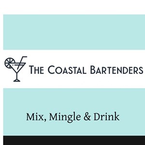 Photo of The Coastal Bartenders
