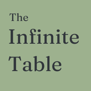 Photo of The Infinite Table