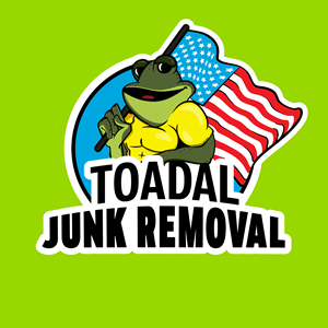 Photo of Toadal Junk Removal and Demolition