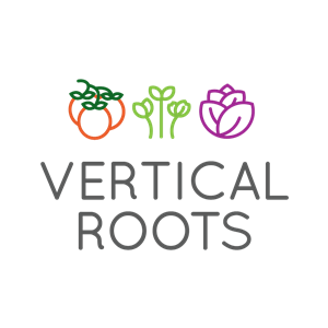 Photo of Vertical Roots