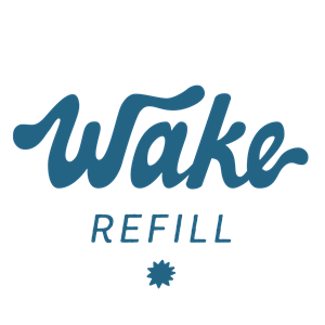 Photo of Wake Refill