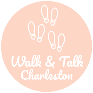 Photo of Walk and Talk Charleston