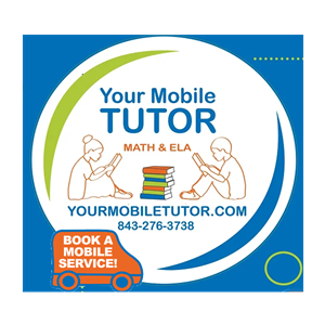 Photo of Your Mobile Tutor